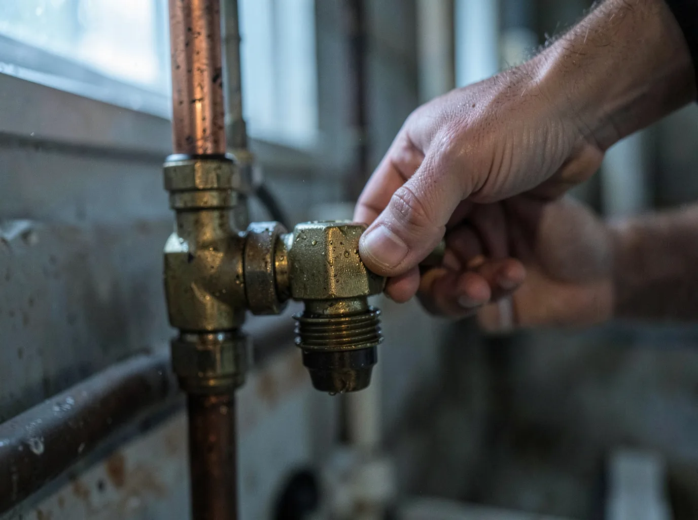 Emergency Plumber Trinidad, TX FAQs